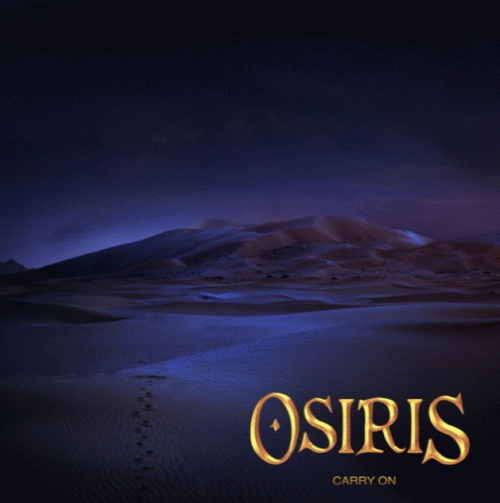 Osiris (ARG) : Carry On